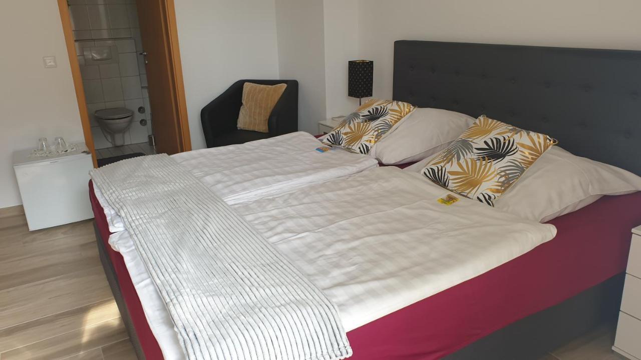 Hotel Eigelstein Кельн Екстер'єр фото