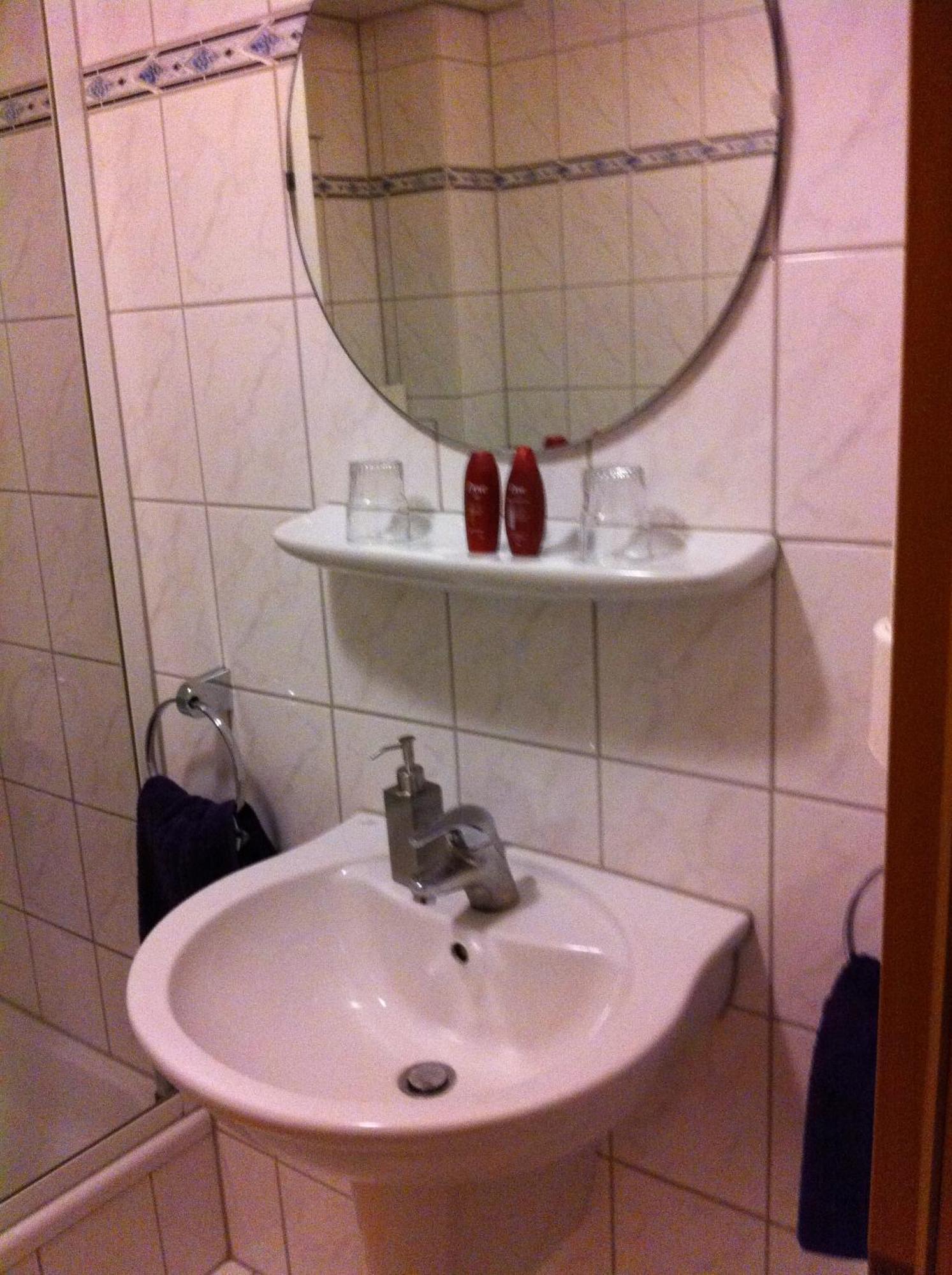 Hotel Eigelstein Кельн Екстер'єр фото