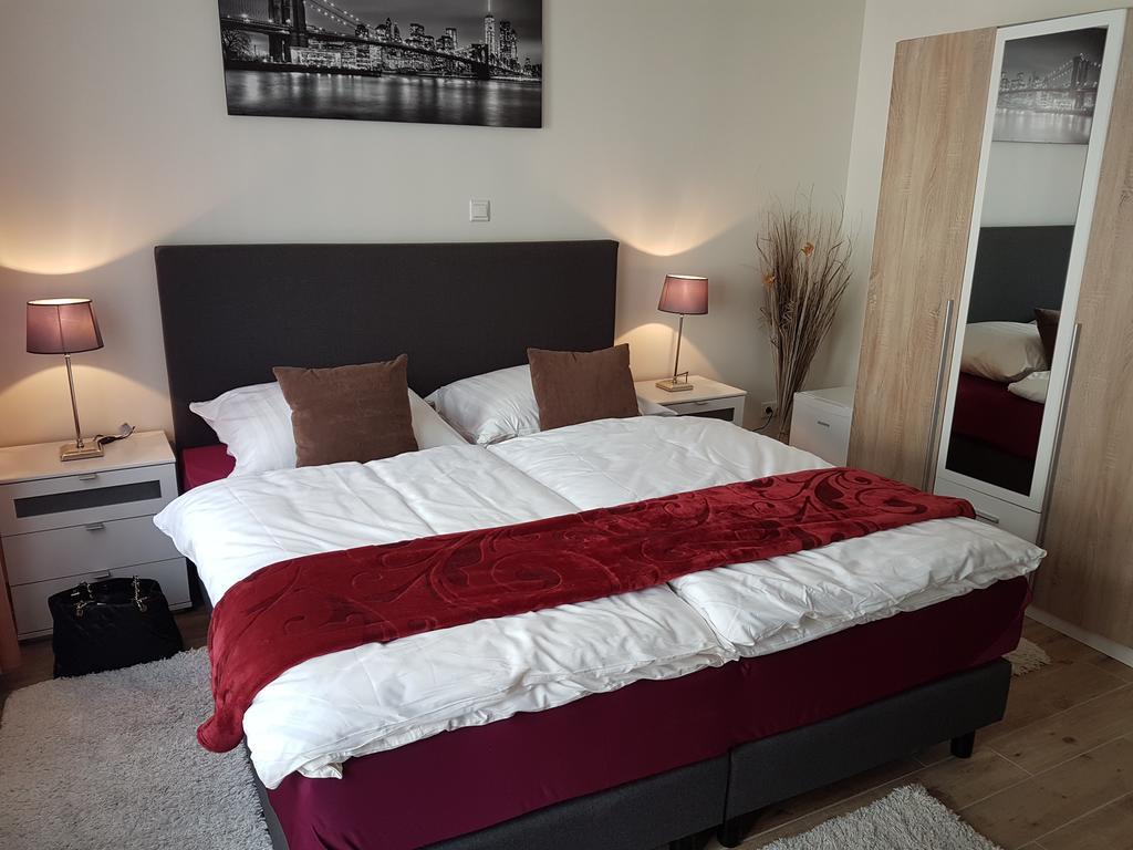Hotel Eigelstein Кельн Екстер'єр фото